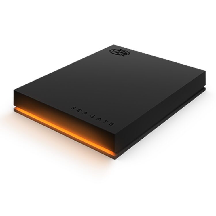 seagate firecuda gaming hub 8tb