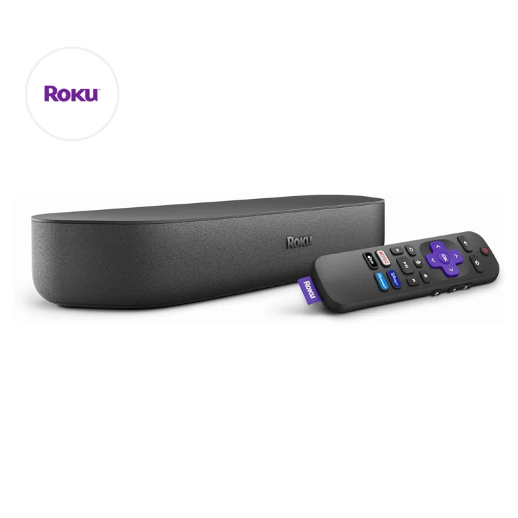 roku stream bar 4k