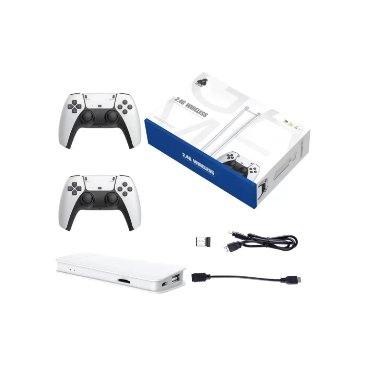 Game Console Stick, Nostalgia Gaming Stick