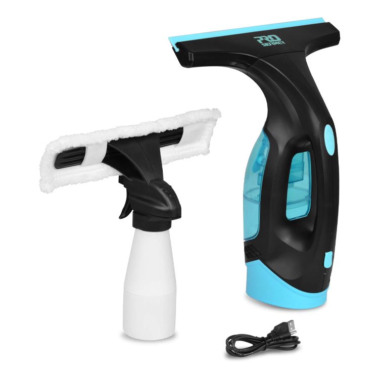 Window Vac, Prostormer Cordless 1