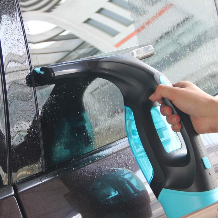 Window Vac, Prostormer Cordless 2