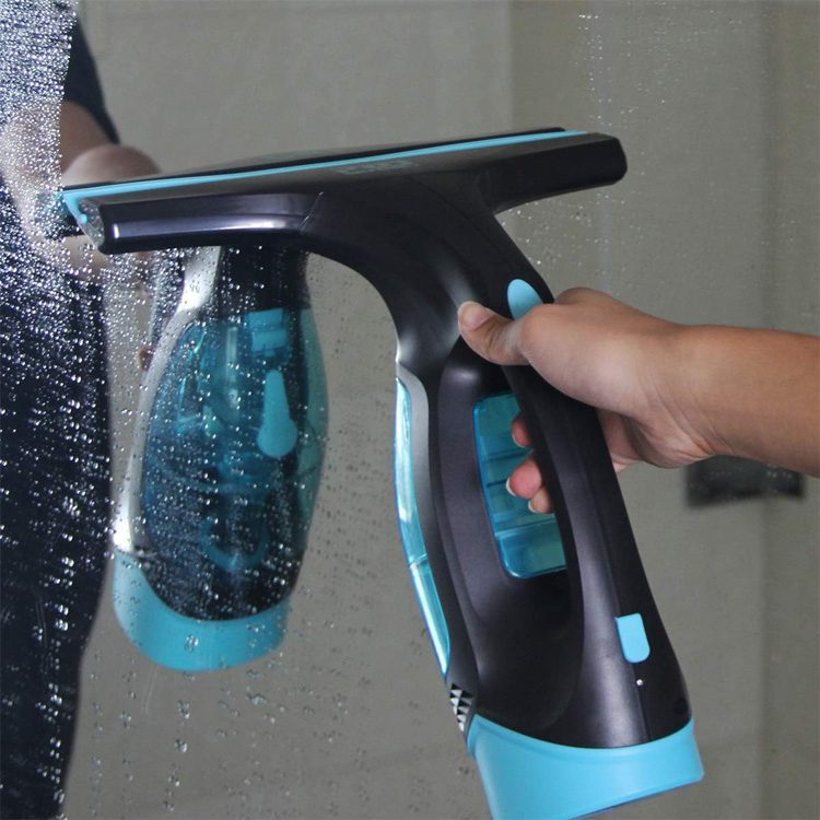 Window Vac, Prostormer Cordless 3