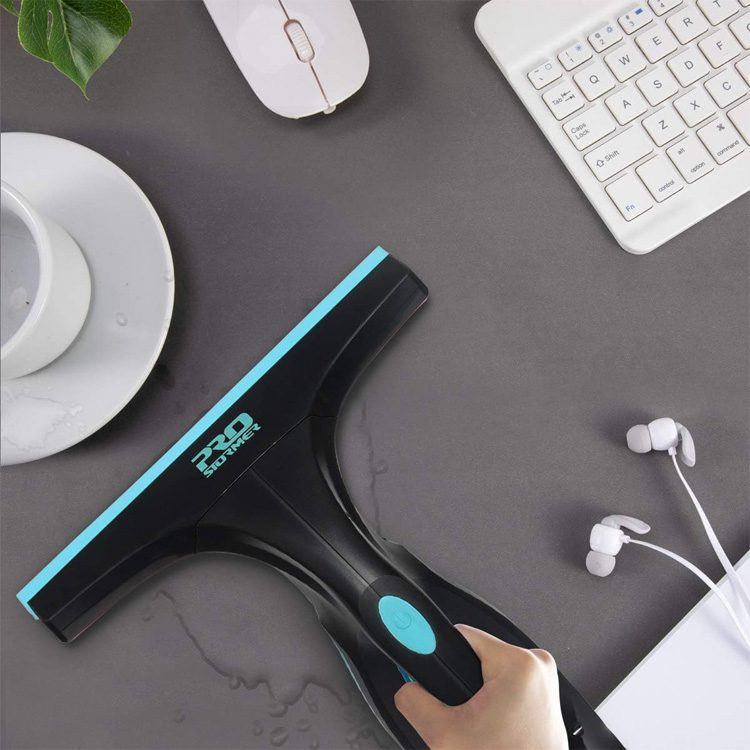 Window Vac, Prostormer Cordless 4