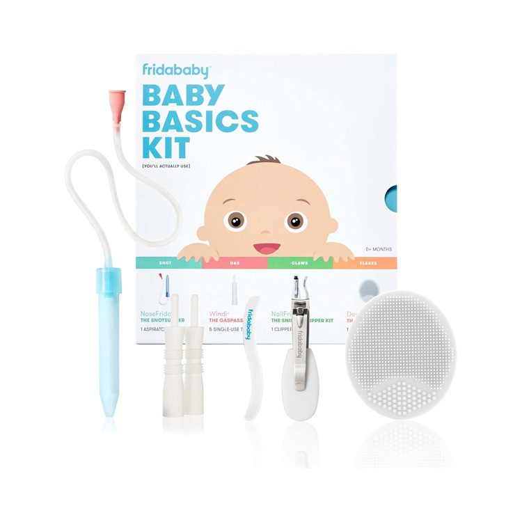 Frida Baby Basics Kit