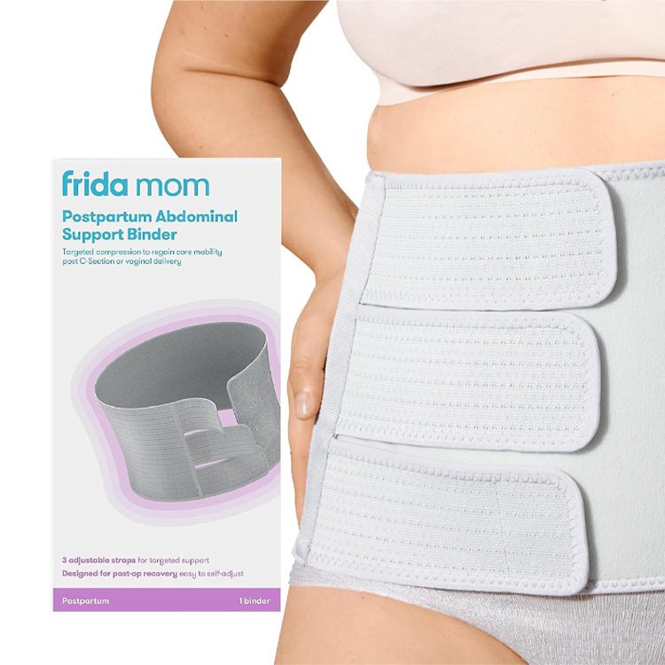 Frida Mom Postpartum
