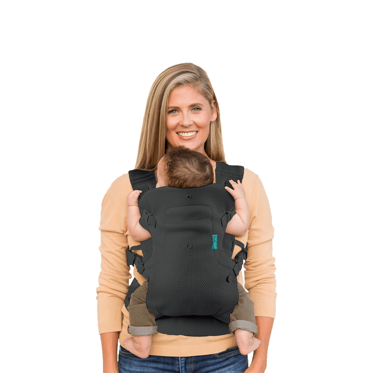 Infantino Flip 4-in-1