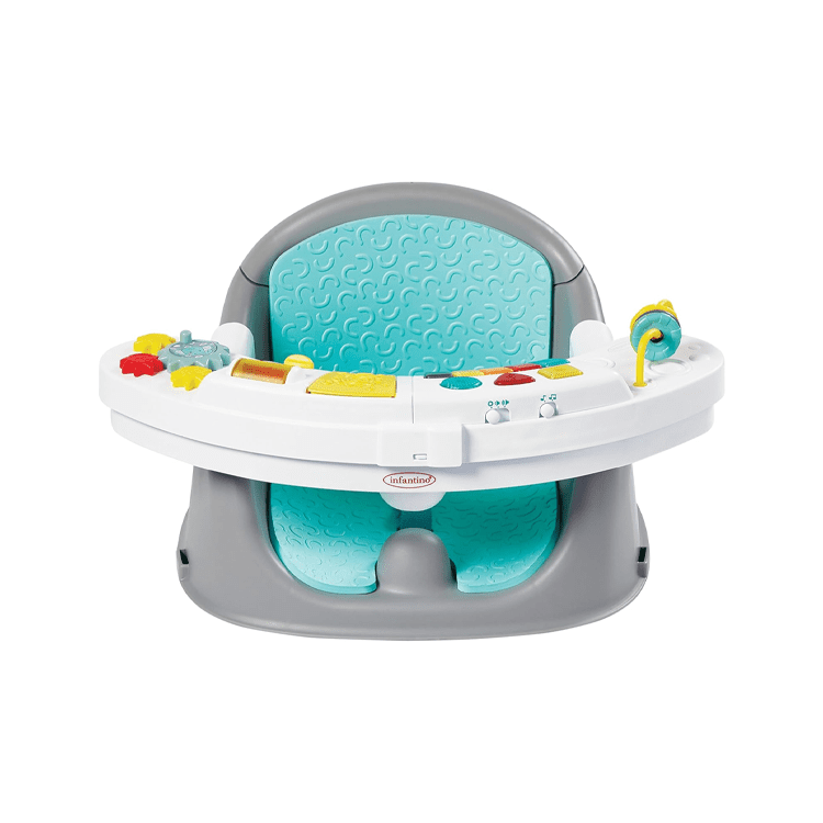 Infantino 3-in-1 Baby Discovery Seat