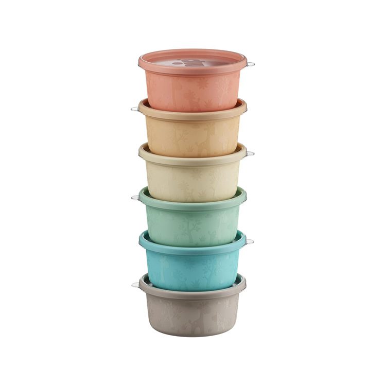 Nip Stackable Snack Box