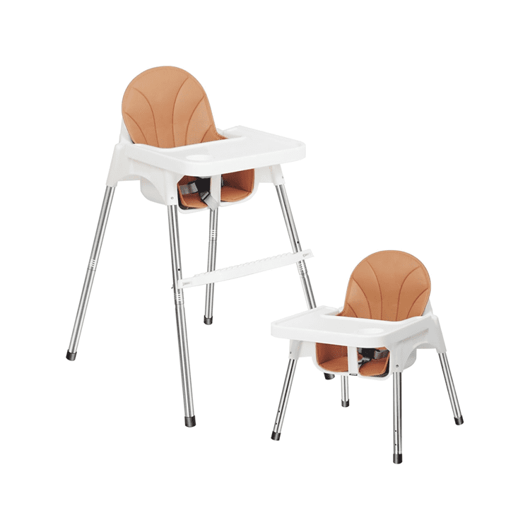 SKY-TOUCH-2-in-1-Baby Chair