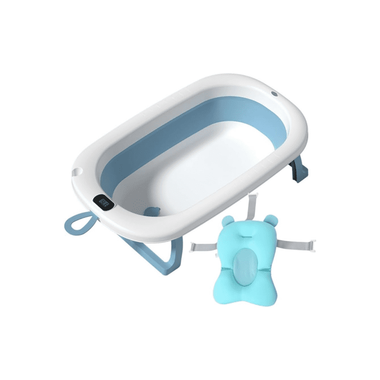 SKY-TOUCH Baby Foldable