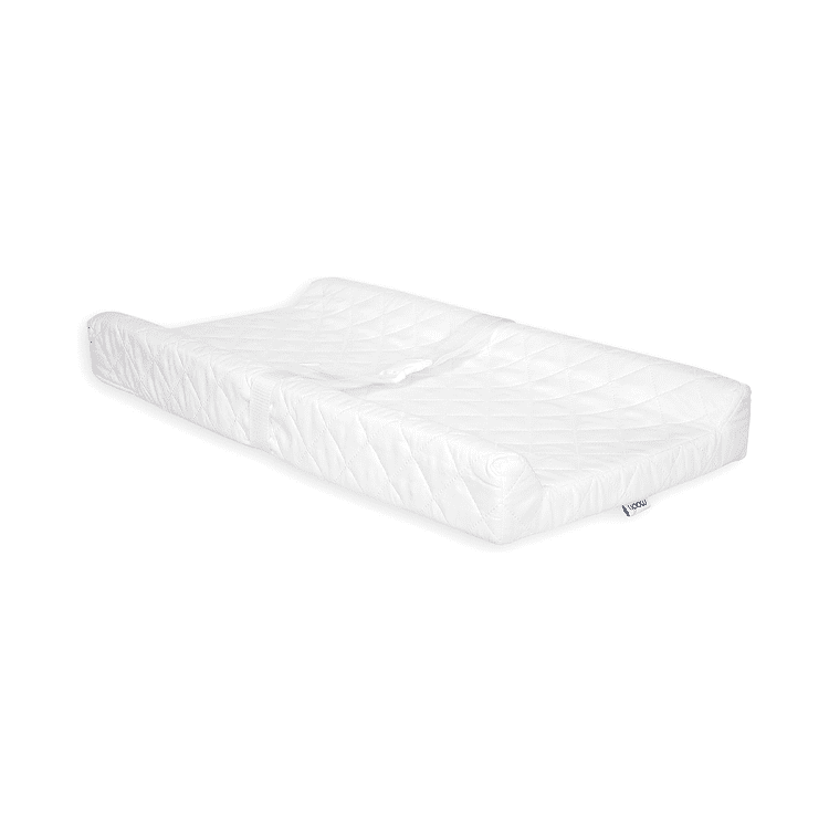 The Moon Brand 2 Sided Contoured Diaper Changing Mat