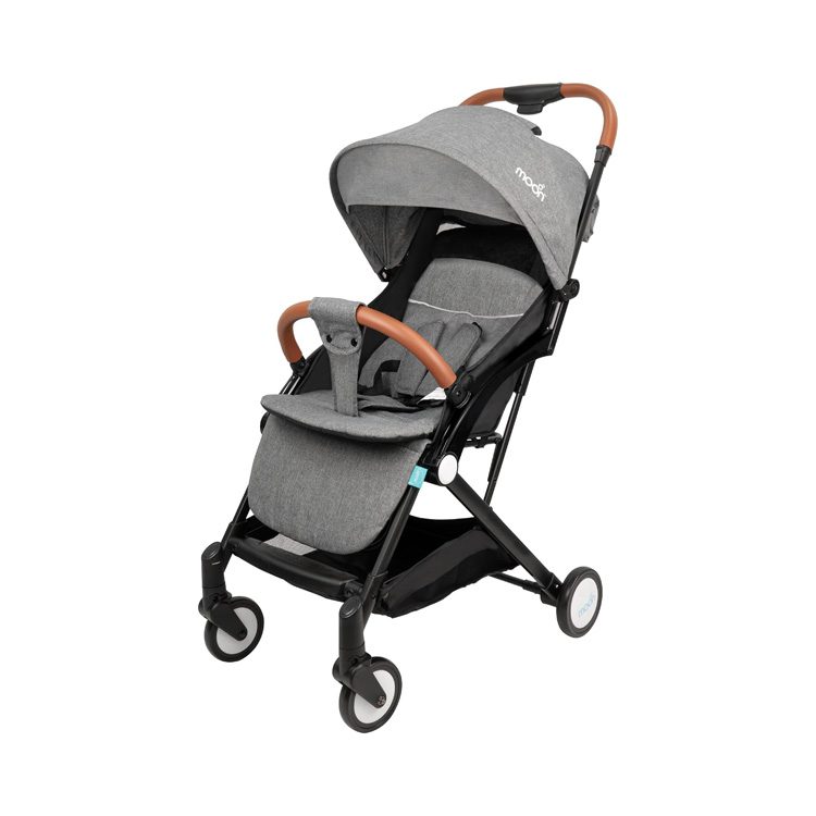 The Moon Brand Ritzi Cabin Stroller